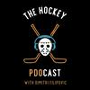 undefined The Hockey PDOcast
