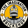 undefined The Imagination Brickshop’s LEGO Brickcast