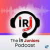 undefined The IR Juniors Podcast