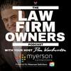 undefined The Law Firm Owners Podcast