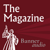 undefined The Magazine Podcast