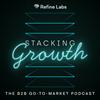 undefined Stacking Growth | The B2B Marketing Podcast