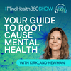 undefined The MindHealth360 Show
