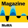 undefined The MoMA Magazine Podcast