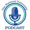 undefined The National University Podcast