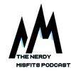 undefined The Nerdy Misfits Podcast