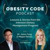 undefined The Obesity Code Podcast