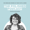 undefined The Polished Podcast