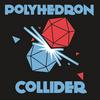 undefined The Polyhedron Collider Cast