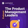 undefined The Product Management Leaders Podcast