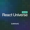 undefined React Universe On Air