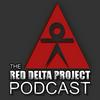 undefined The Red Delta Project Podcast