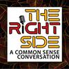 undefined The Right Side Podcast