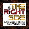 undefined The Right Side Podcast
