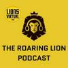 undefined The Roaring Lion