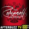 undefined The Romanoffs Podcast