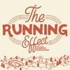 undefined THE RUNNING EFFECT PODCAST