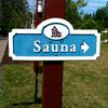 undefined The Sauna Trail