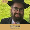 undefined The Sicha Rabbi Dov Herman