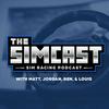 undefined The SimCast