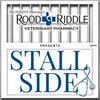 undefined StallSide Podcast