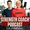 undefined The Strength Coach Podcast