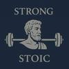 undefined The Strong Stoic Podcast