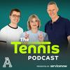 undefined The Tennis Podcast