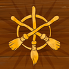 undefined The Three Broomsticks