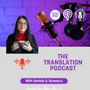 undefined The Translation Podcast with Daniela