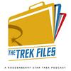 undefined The Trek Files: A Roddenberry Star Trek Podcast