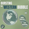 undefined The Western Bubble