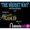 undefined The Wright Way "Live" Radio shows on Almeria radio and Almeria Gold