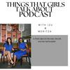 undefined Things That Girls Talk About