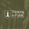 undefined Thinking in Public with Albert Mohler