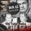 undefined Thrillers Old Time Radio