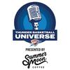 undefined Thunder Basketball Universe