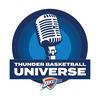 undefined Thunder Basketball Universe