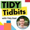 undefined Tidy Tidbits