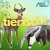 undefined tierisch! – Eine Reise in die wilde Welt der Tiere mit der Wildtierbiologin Frauke Fischer