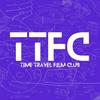 undefined Time Travel Film Club