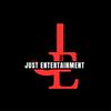 undefined JUST ENTERTAINMENT