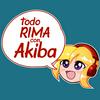 undefined Todo Rima con Akiba