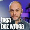 undefined Toga bez wroga | Adam Sornek (Fundacja Alchemia Zmiany)