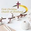 undefined Hear the good news from the First Christian Church Of Chiefland