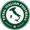 undefined Total Italian Football Podcast
