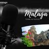 undefined Town In Focus - Malaga