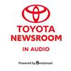 undefined Toyota Newsroom in Audio