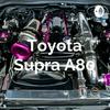 undefined Toyota Supra A80