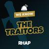 undefined We Know Traitors